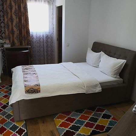 Casa Hortensia Tasnad Εξωτερικό φωτογραφία