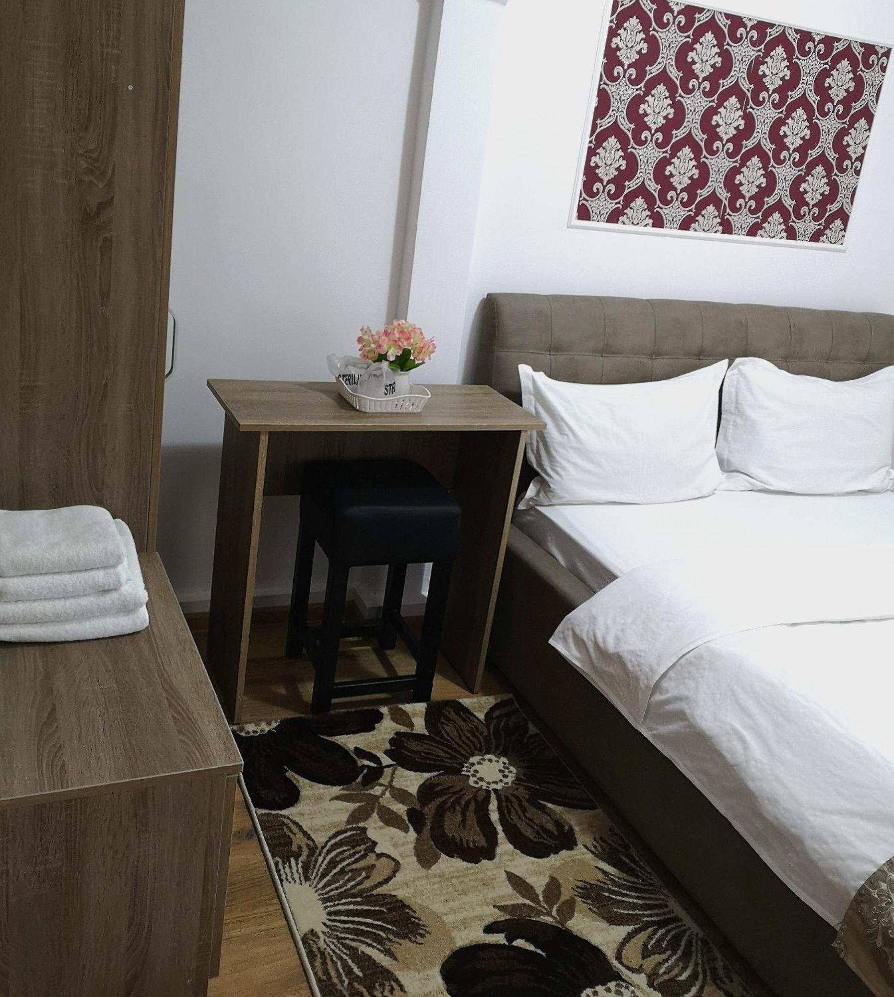 Casa Hortensia Tasnad Εξωτερικό φωτογραφία