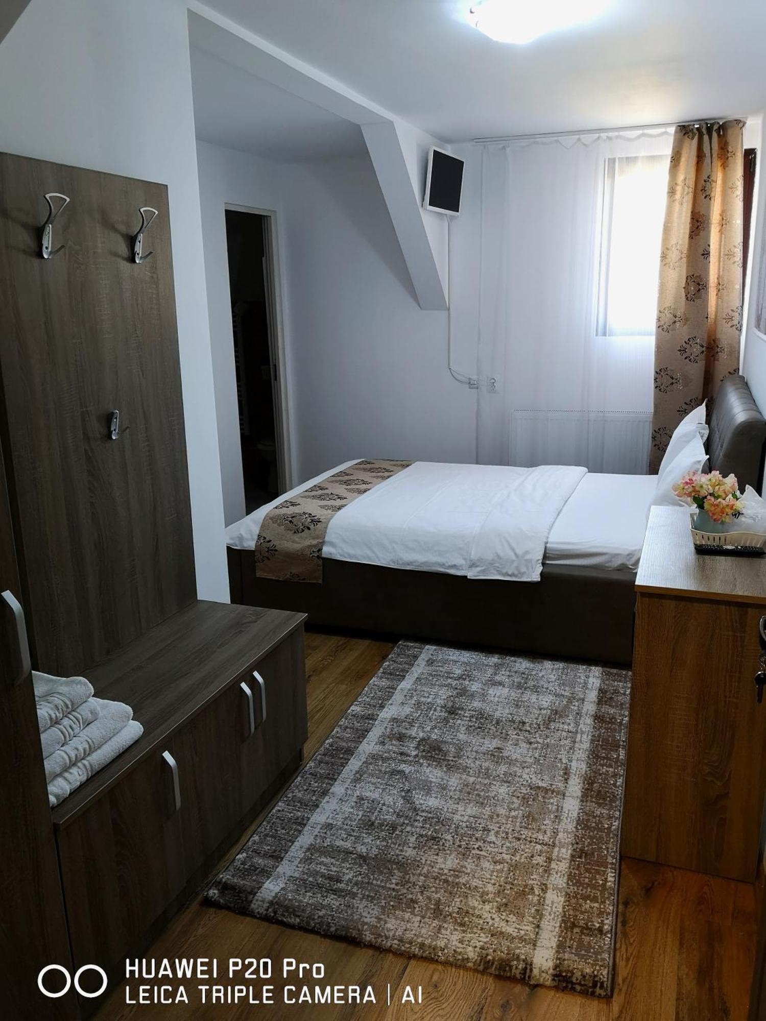 Casa Hortensia Tasnad Εξωτερικό φωτογραφία