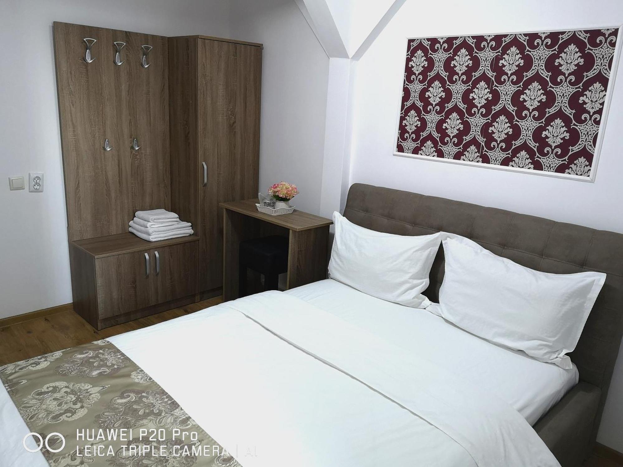 Casa Hortensia Tasnad Εξωτερικό φωτογραφία